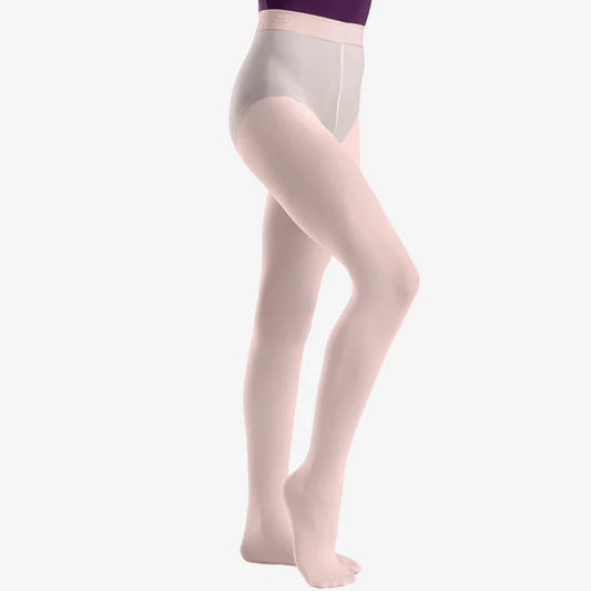 So Danca Child Footed Tights, TS73