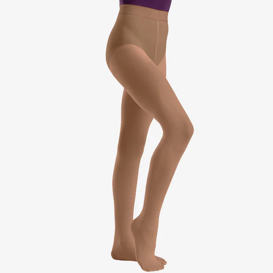 So Danca Child Footed Tights, TS73