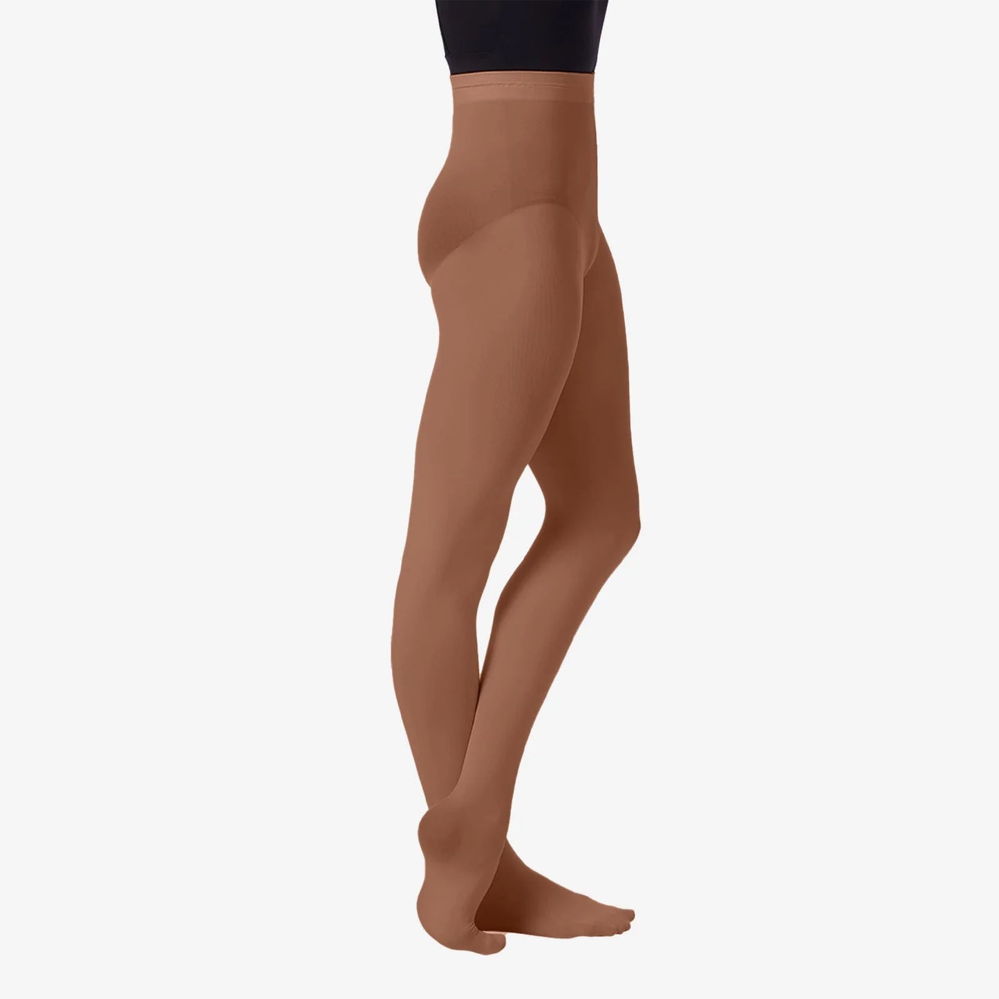 So Danca Child Footed Tights, TS73