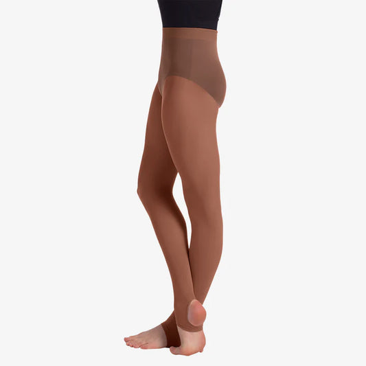 So Danca Adult Stirrup Tights, TS78