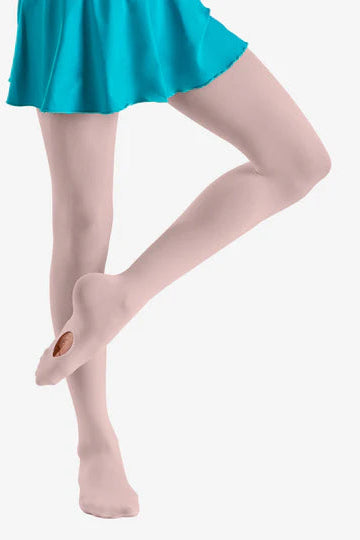 So Danca Child Convertible Tights, TS81