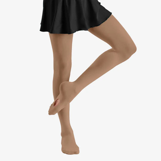 So Danca Child Convertible Tights, TS81