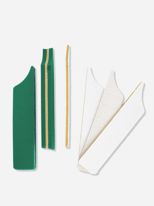 Gaynor Minden Toe Aligners, SA-F-143