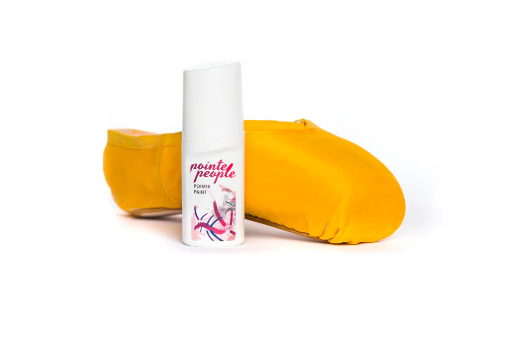 Pointe People Pointe Shoe Paint, PP