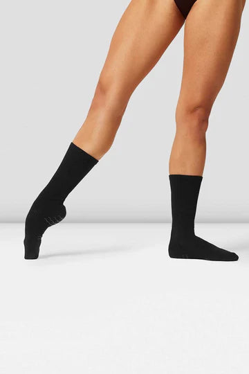 Bloch Blochsox Dance Socks, A1000