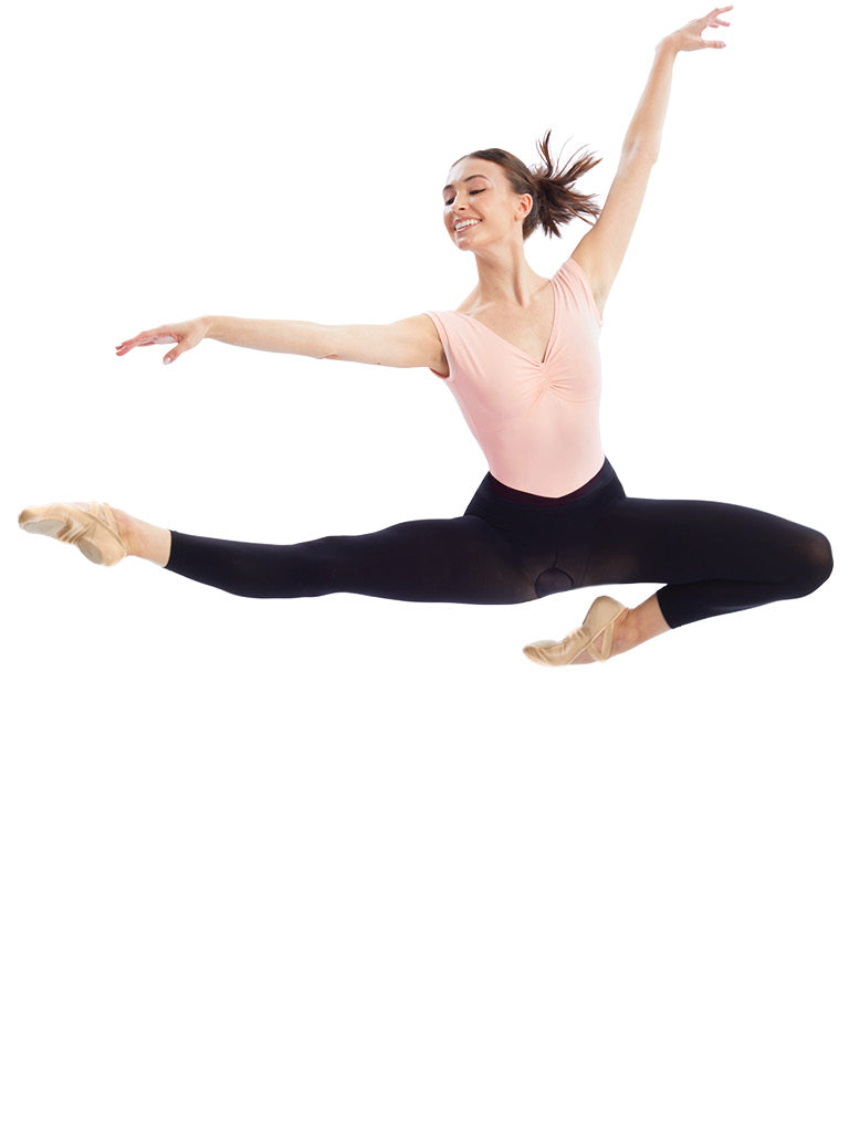 Gaynor Minden Liberty Slipper, Natural 2.0 LSN2