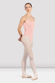 Bloch Ruby Scoop Back Leotard, L4207