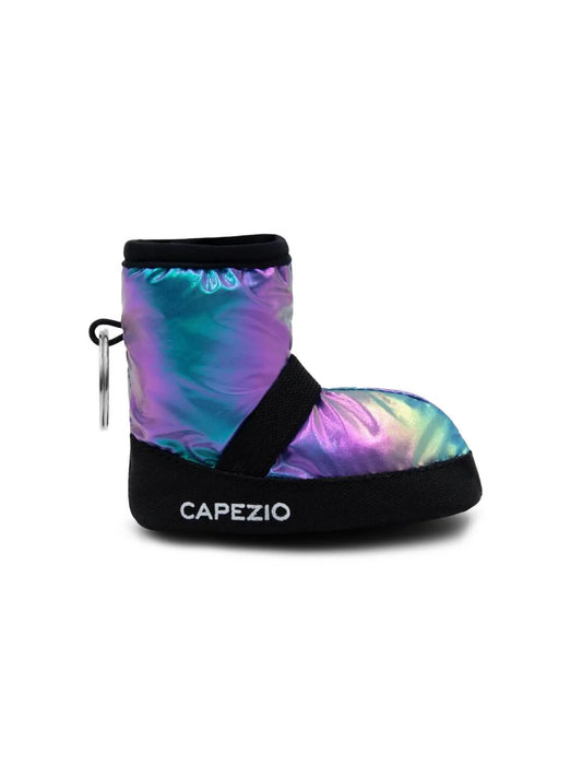 Capezio Mini Glam Bootie Keychain, A3042