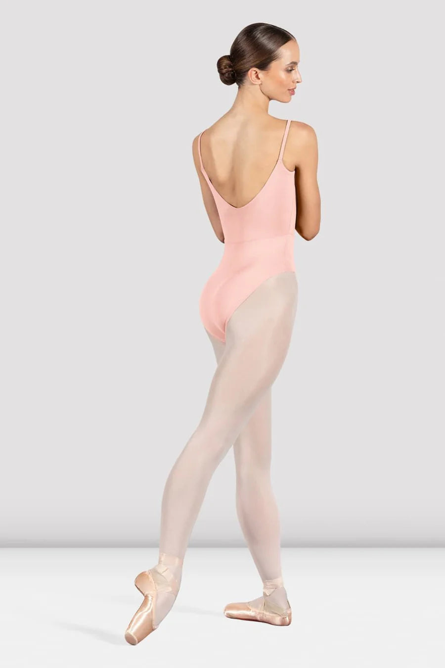 Bloch Ruby Scoop Back Leotard, L4207