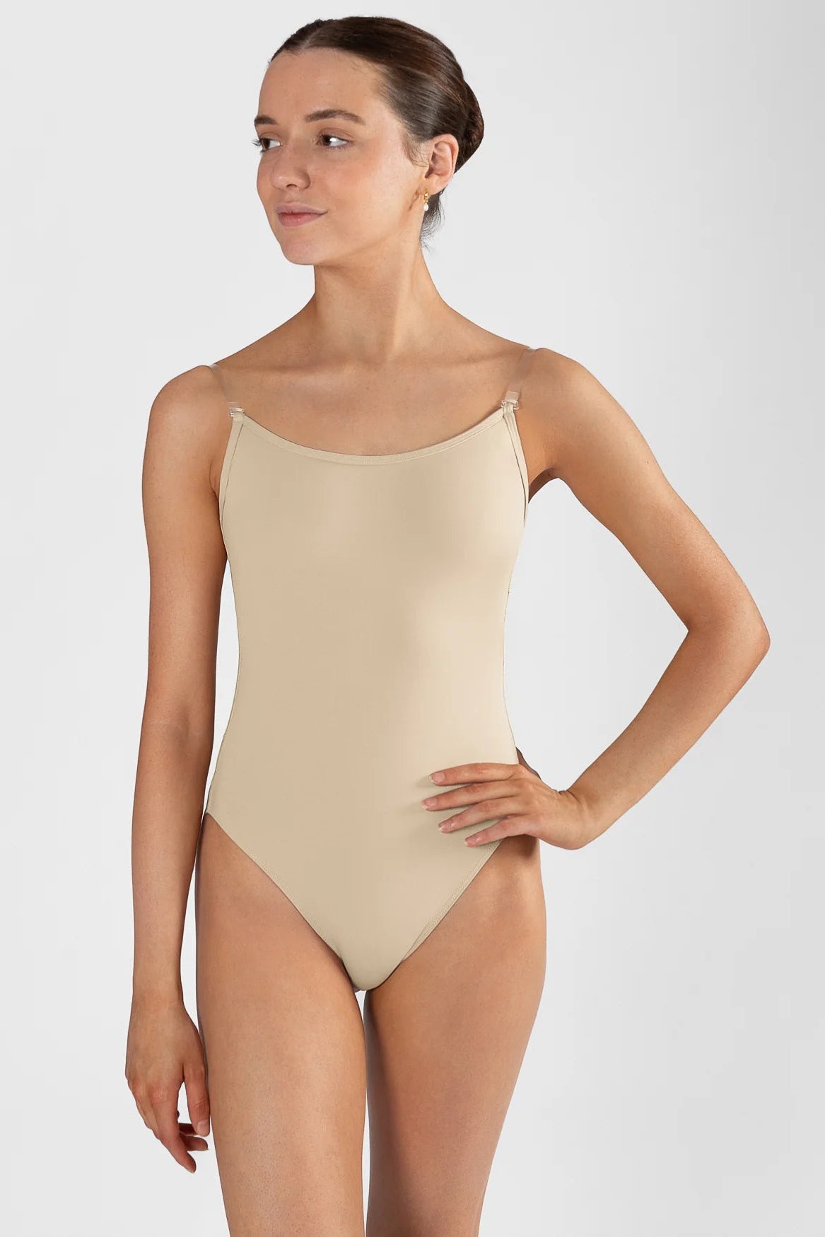 Energetiks Seamless Convertible Body Stocking, AB17