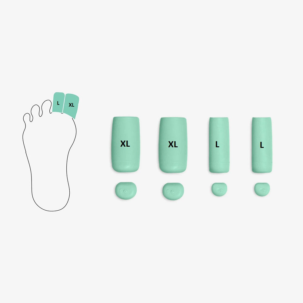 So Danca Level Up - Individual Set, AC17-IND