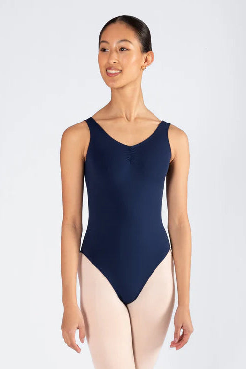 Energetiks Charlotte Leotard, Navy AL04