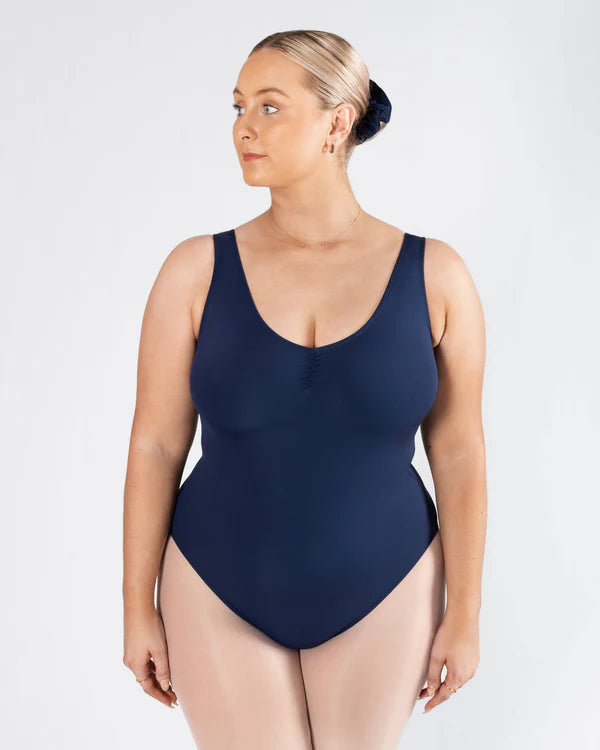 Energetiks Charlotte Leotard, Navy AL04