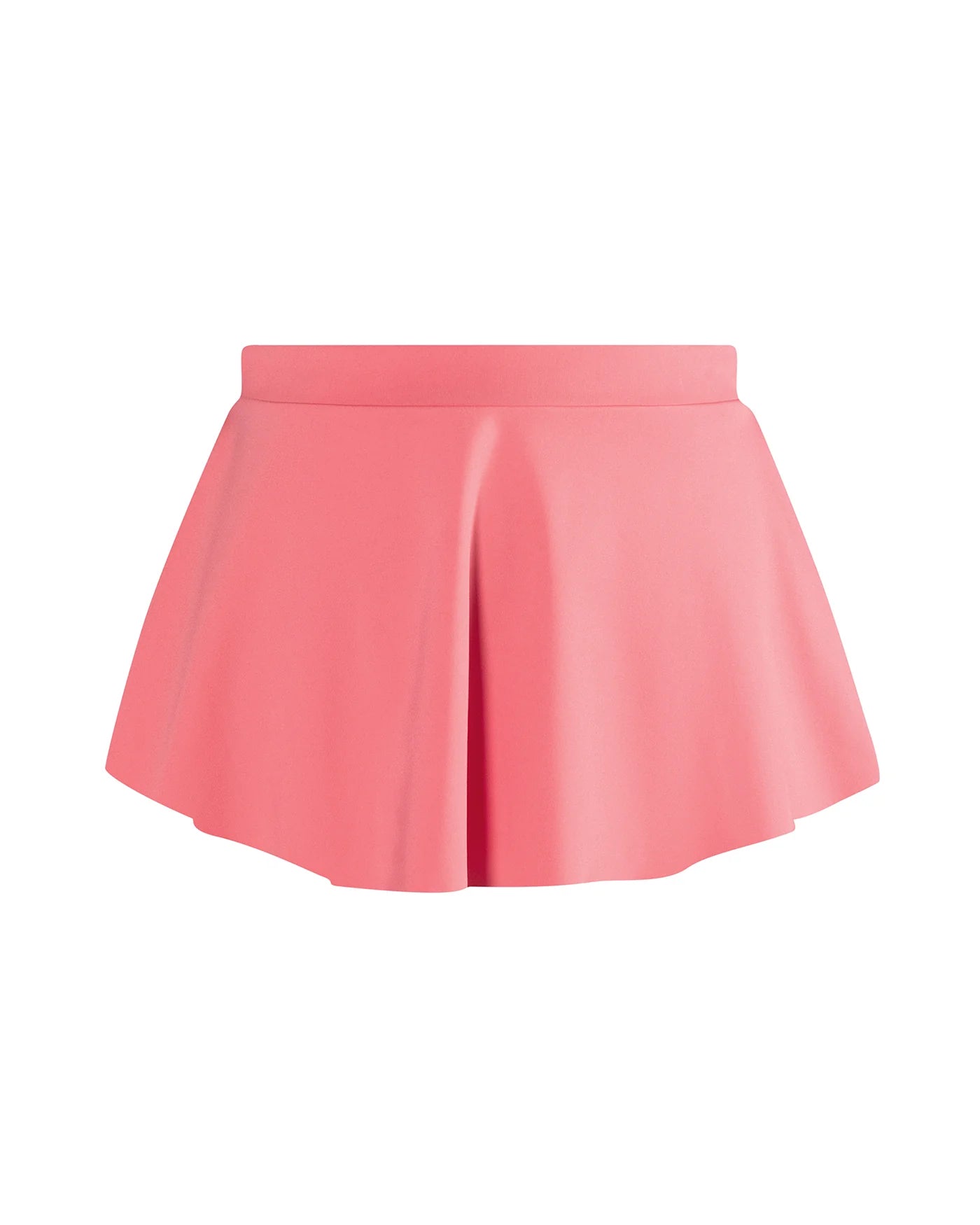 Energetiks Natalia Skirt, Coral IAS06TR18