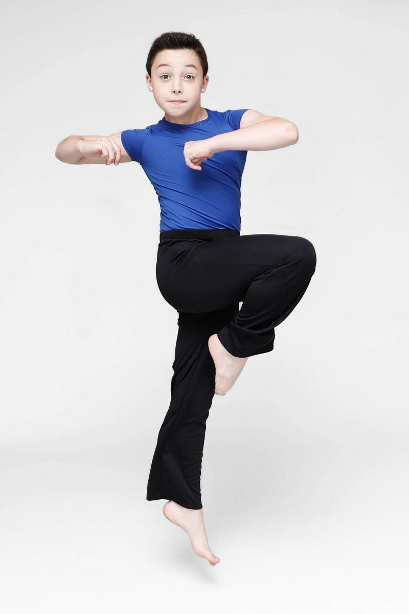 Body Wrappers Jazz Pants, B191