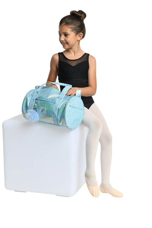 Danznmotion My Pretty Blue Bag, B23521