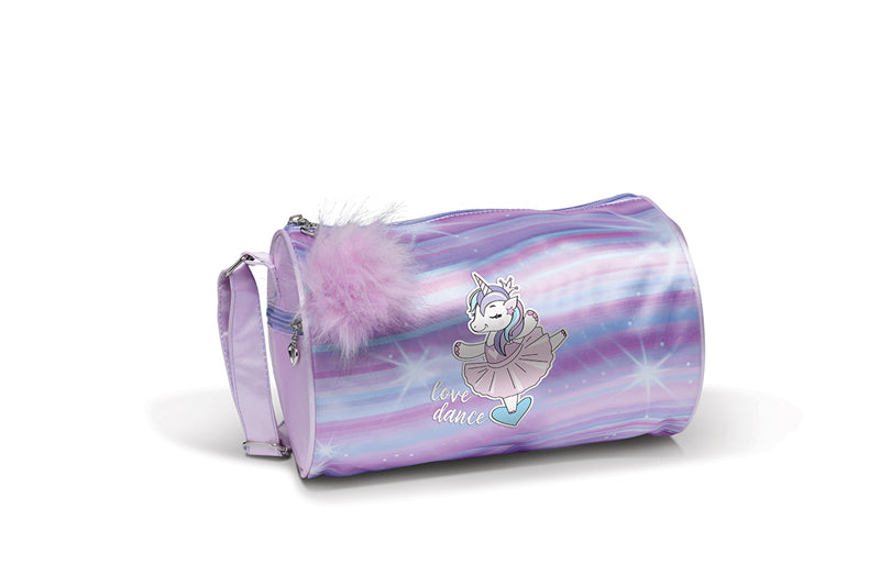 Danznmotion Unicorn Duffel, B23523