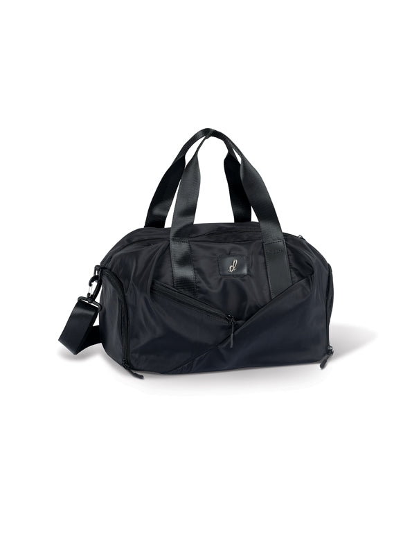 Danznmotion All in One Duffel Bag, Black B24512