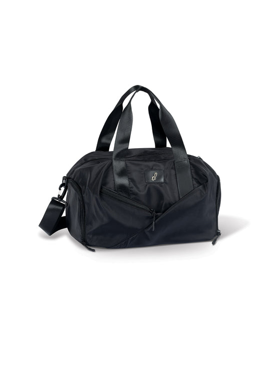 Danznmotion All in One Duffel Bag, Black B24512