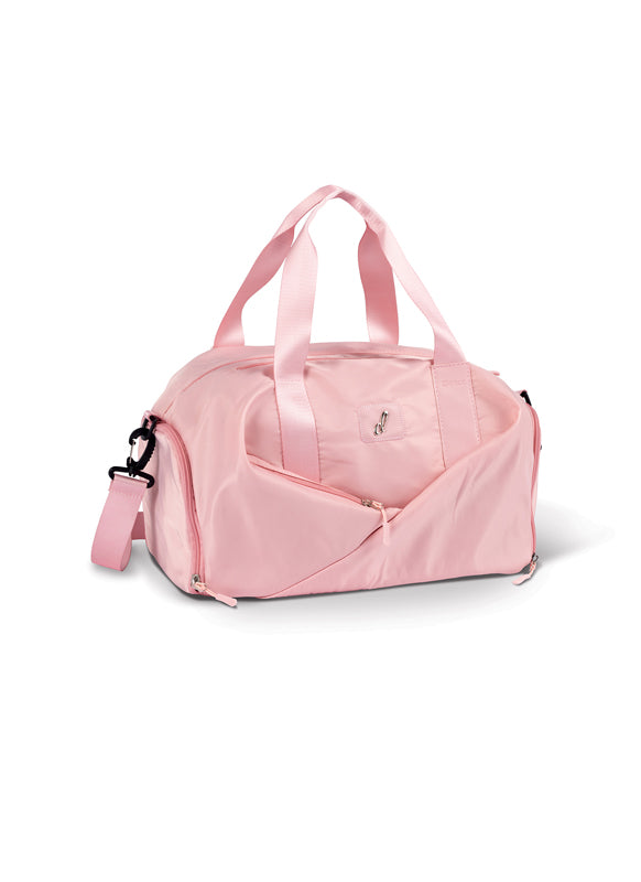 Danznmotion All in One Duffel Bag, Pink B24512