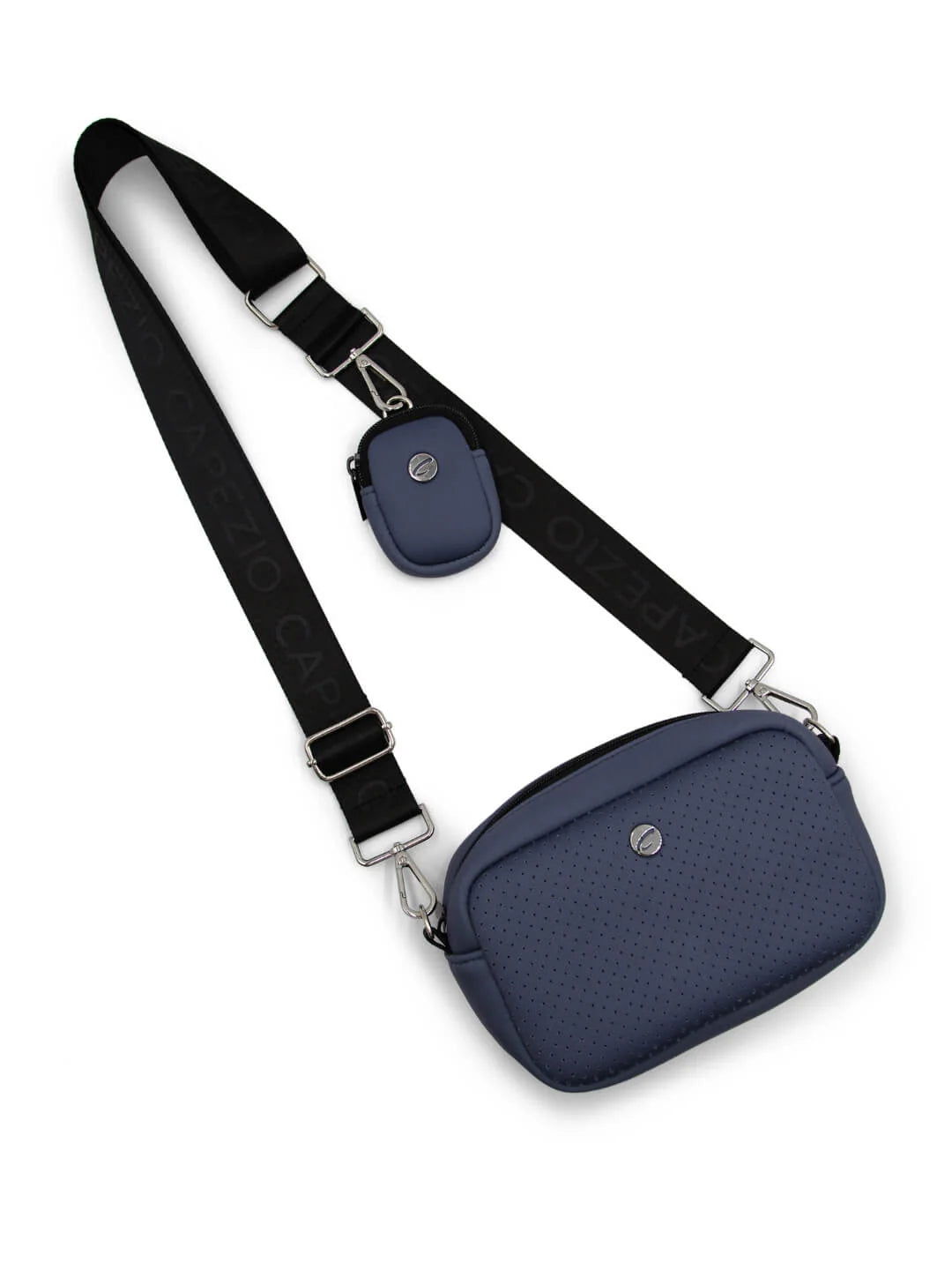 Capezio Brooklyn Crossbody Bag, B325