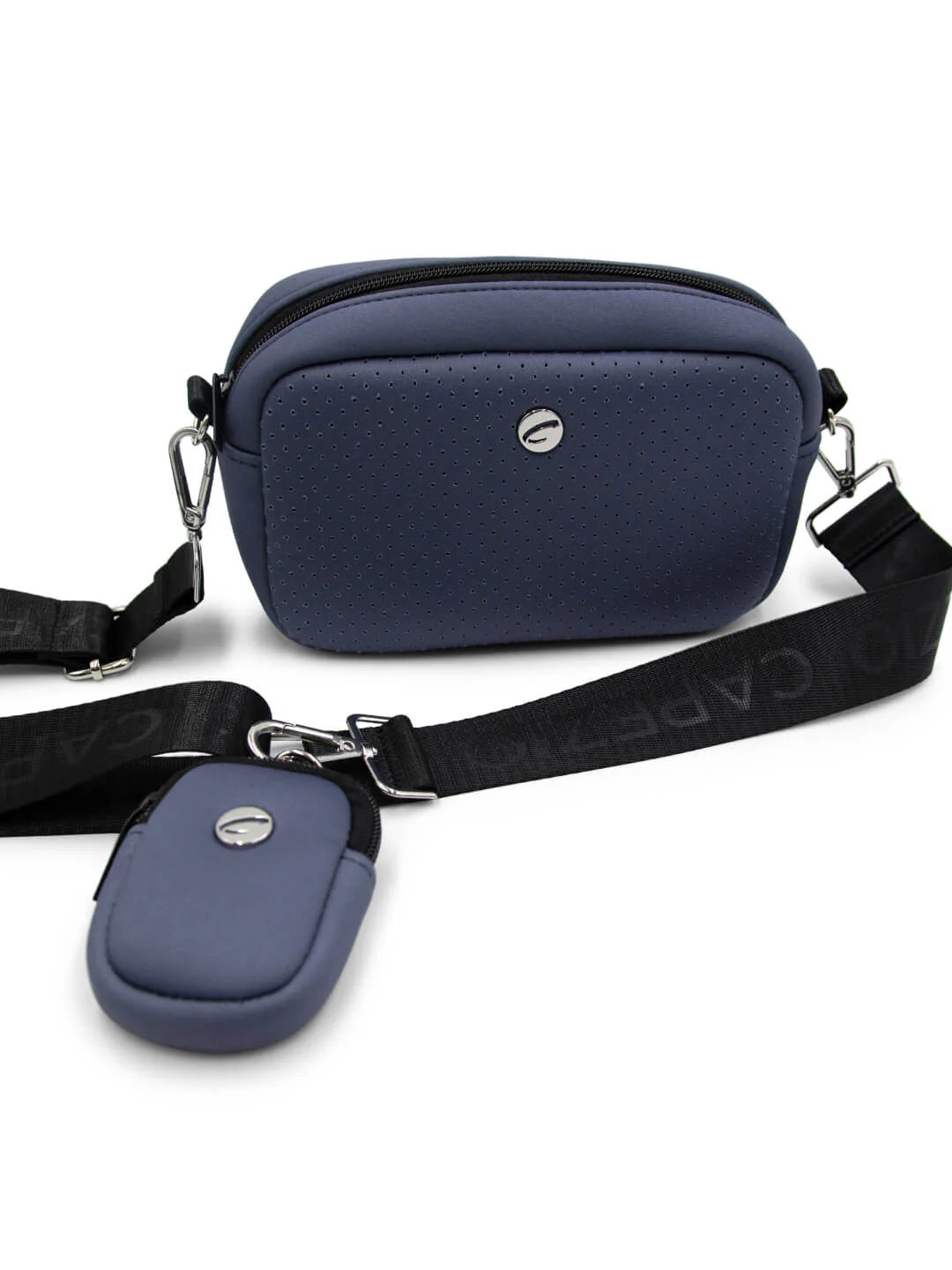 Capezio Brooklyn Crossbody Bag, B325
