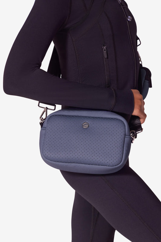 Capezio Brooklyn Crossbody Bag, B325