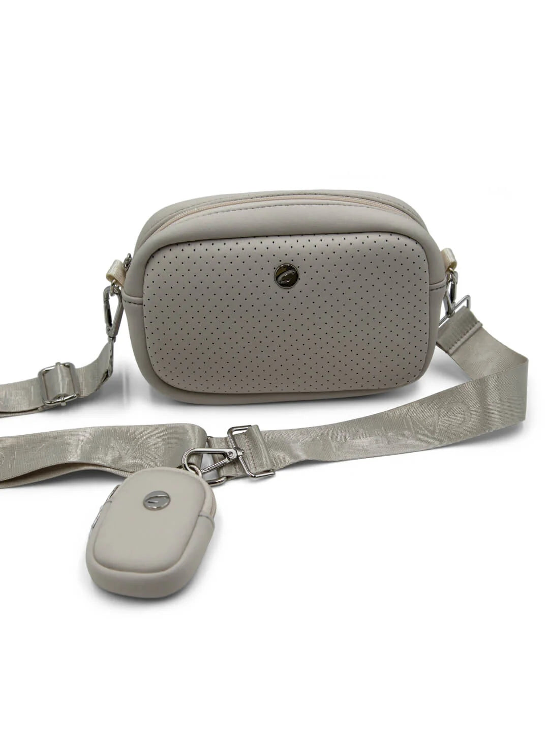Capezio Brooklyn Crossbody Bag, B325
