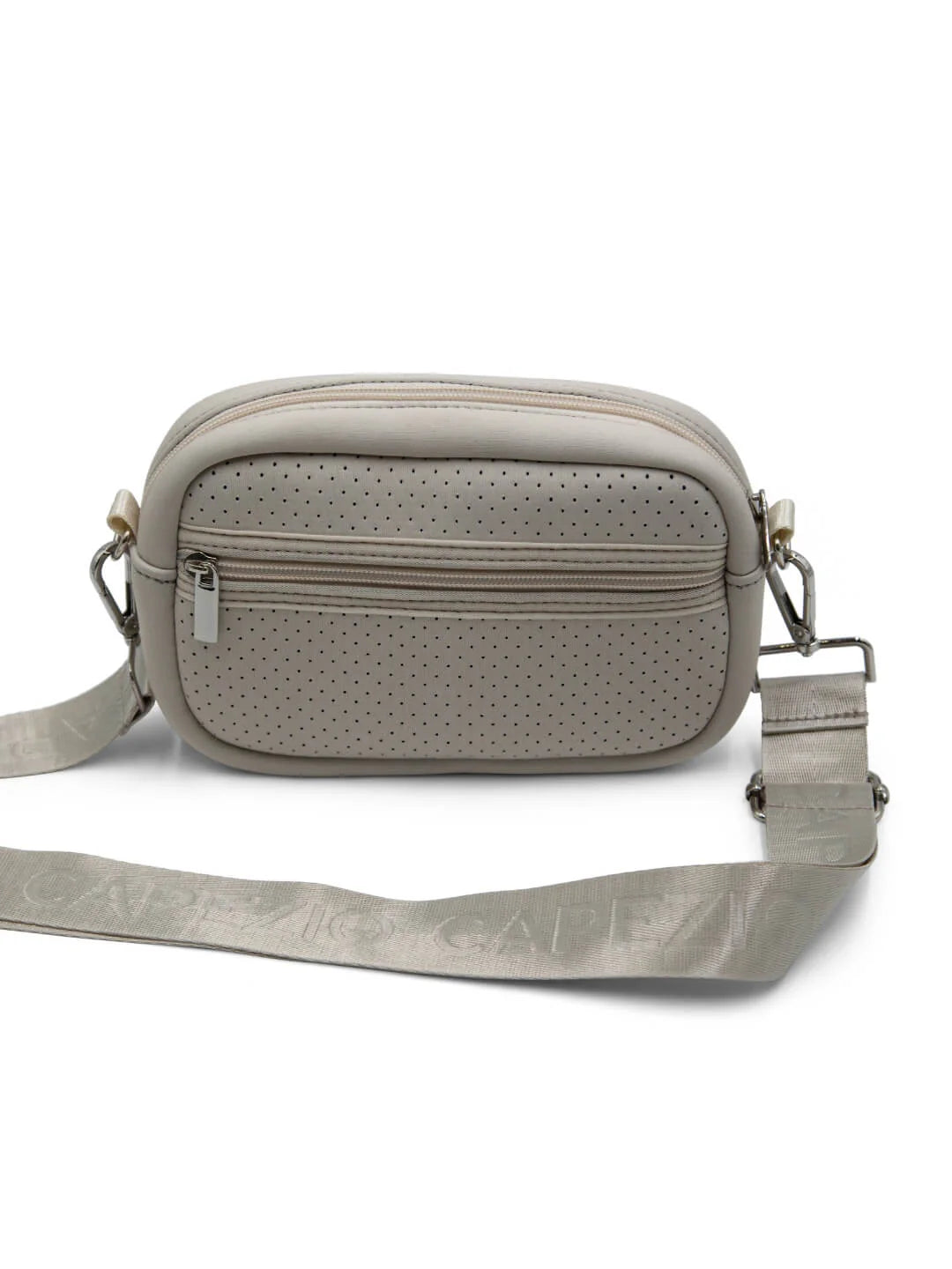Capezio Brooklyn Crossbody Bag, B325