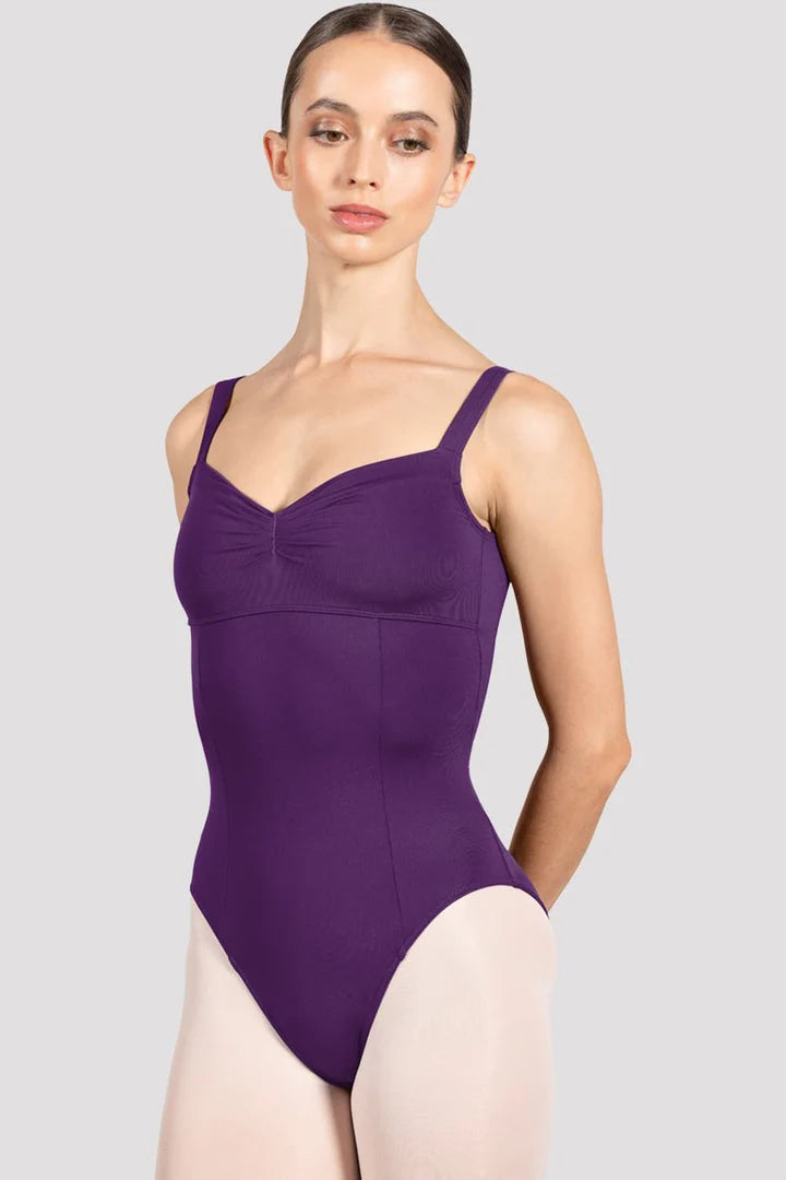 Bloch Ava Tank Leotard, L4265