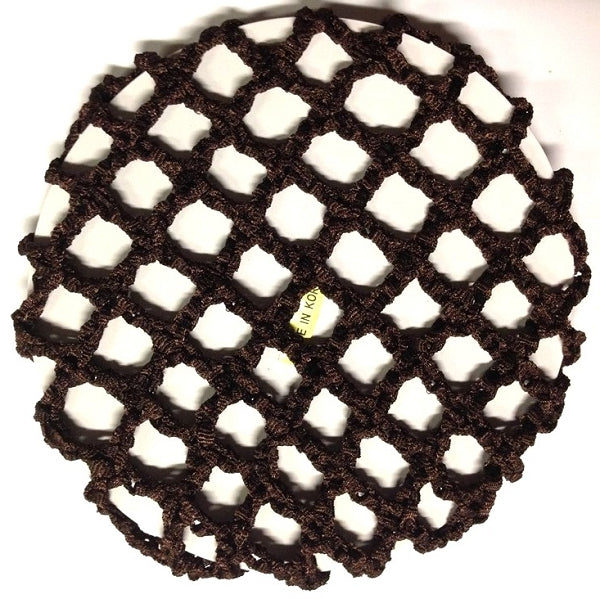 CJ Merchantile Med. Rayon Bun Cover, BC02