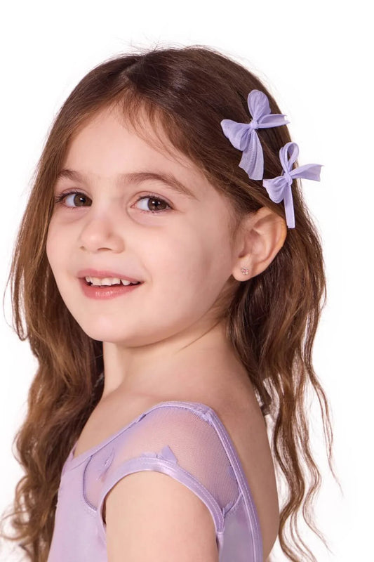 Bunheads Petite Barrette Set, BH1730