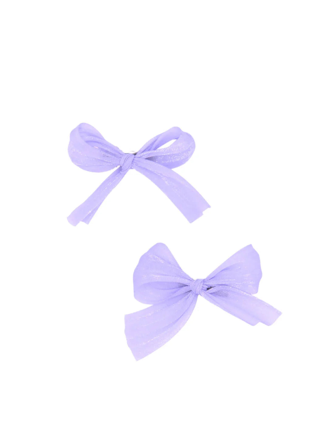 Bunheads Petite Barrette Set, BH1730