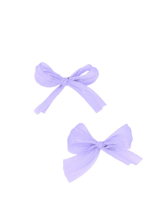 Bunheads Petite Barrette Set, BH1730
