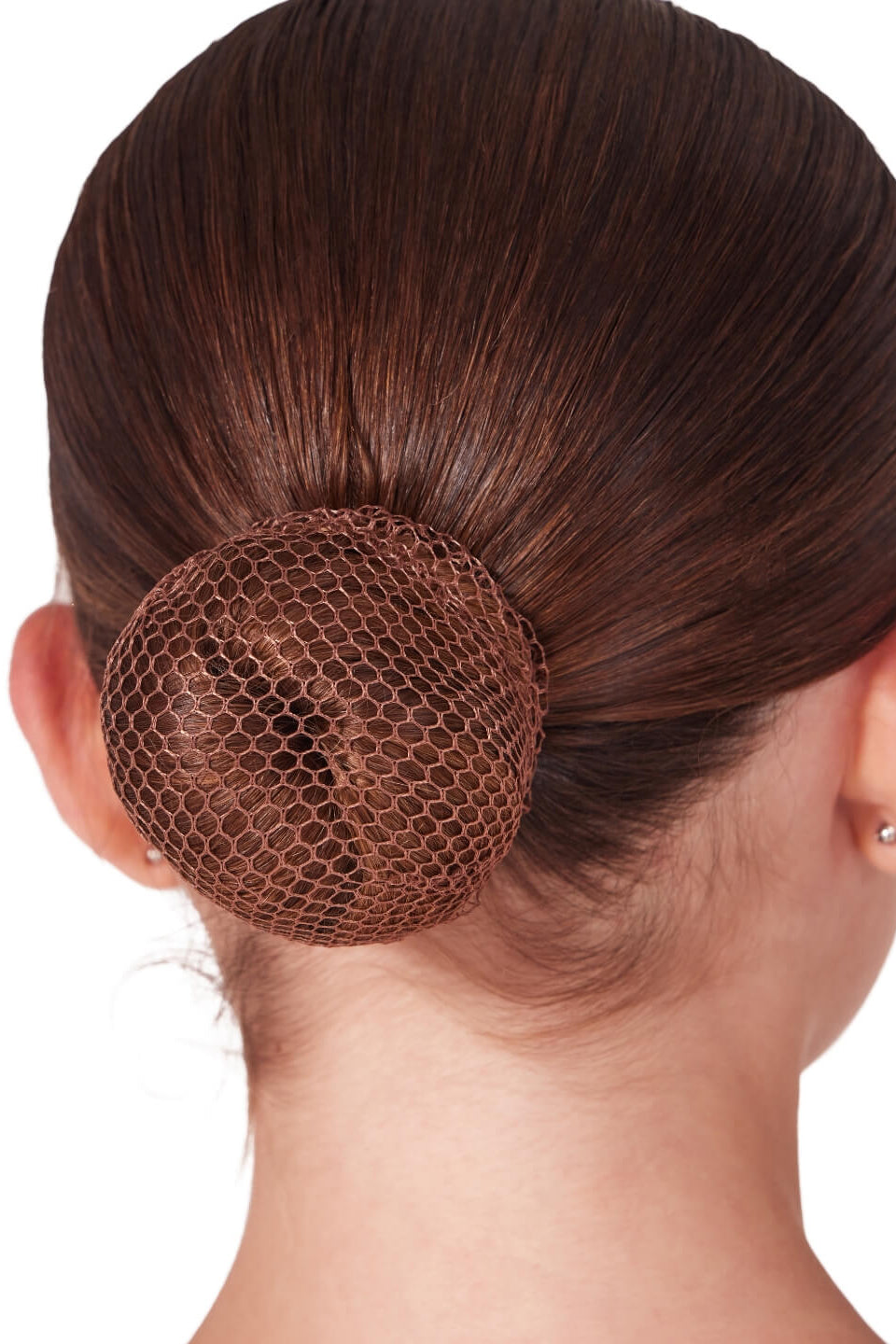 Bunheads Hair Net Bun Cover, BH428