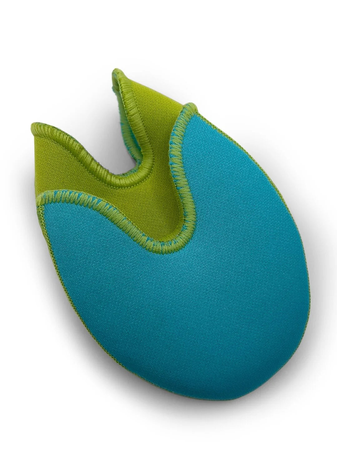 Capezio Ouch Pouch Jr. Large, BH1095