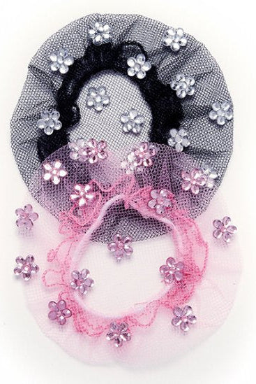 Dasha Designs Jeweled Buncover, 2123