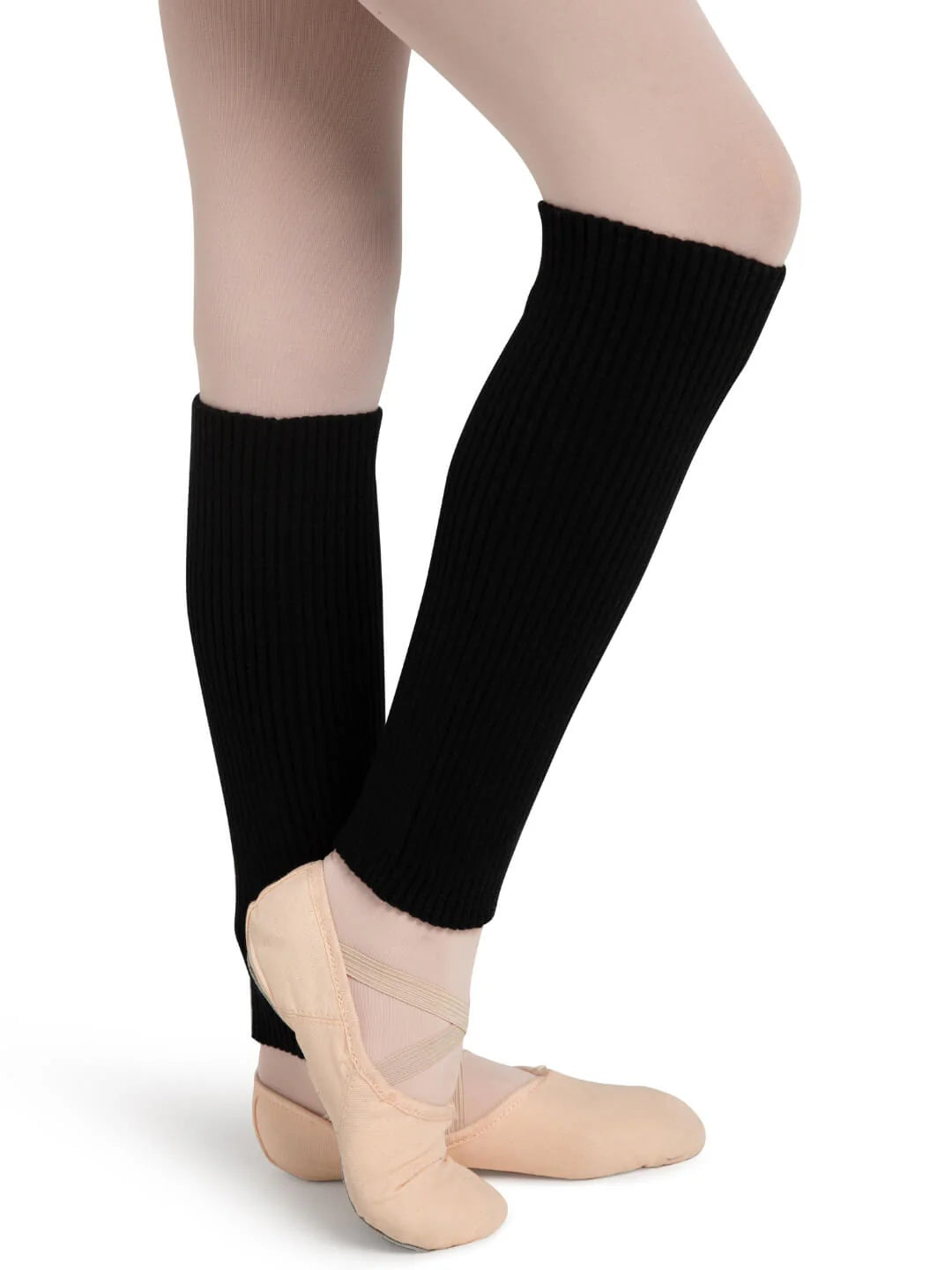 Capezio 12" Legwarmer - Child, CK10956C