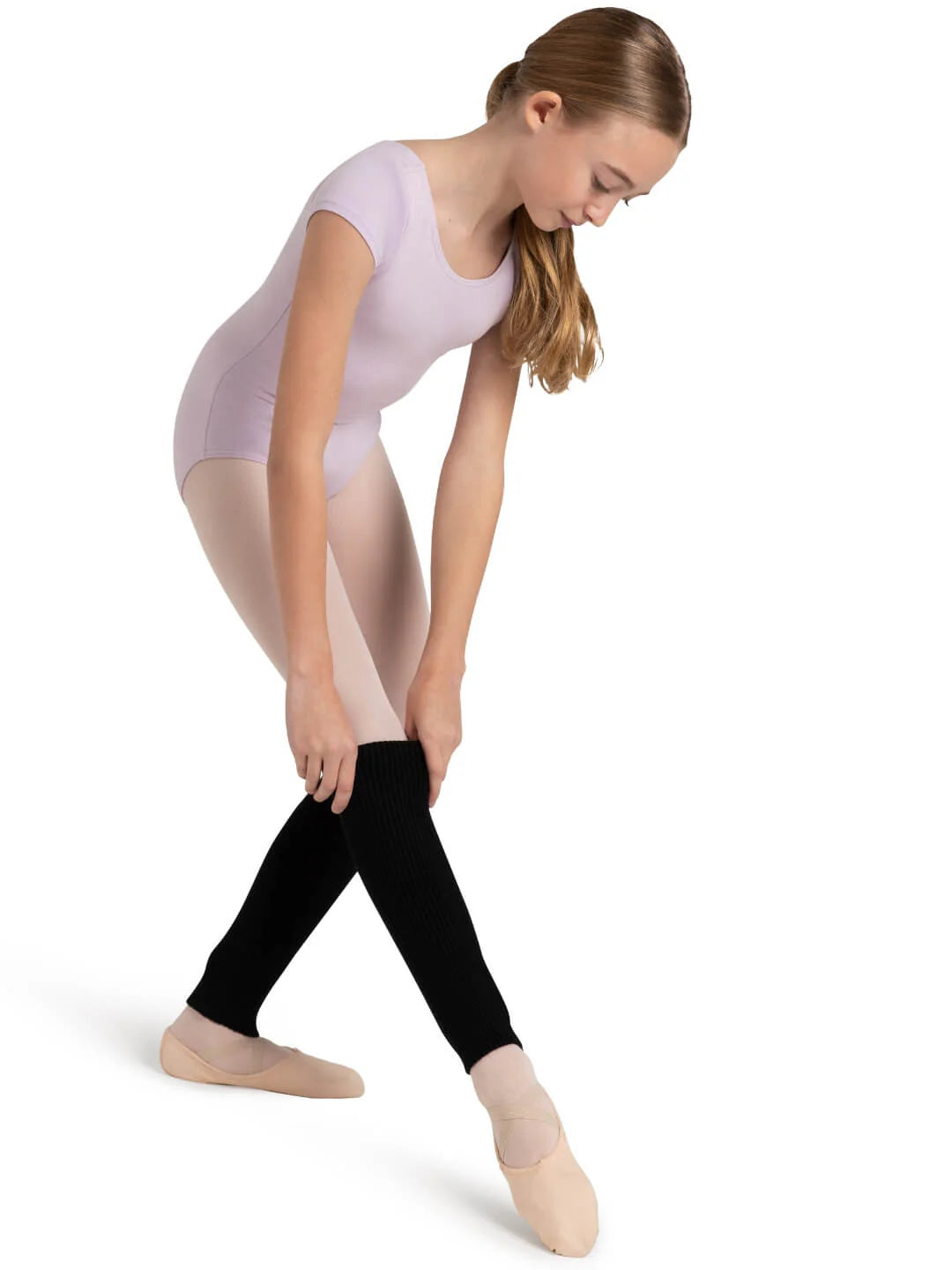 Capezio 12" Legwarmer - Child, CK10956C