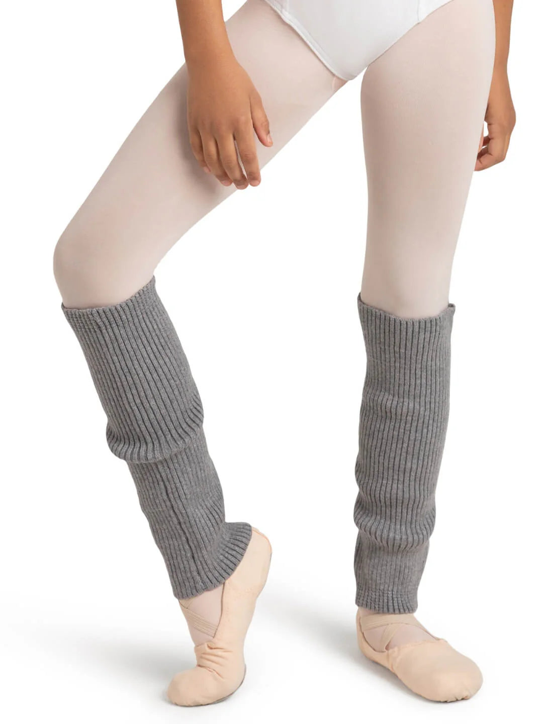 Capezio 12" Legwarmer - Child, CK10956C