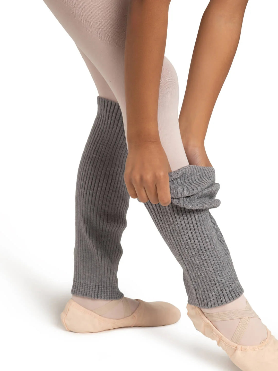 Capezio 12" Legwarmer - Child, CK10956C