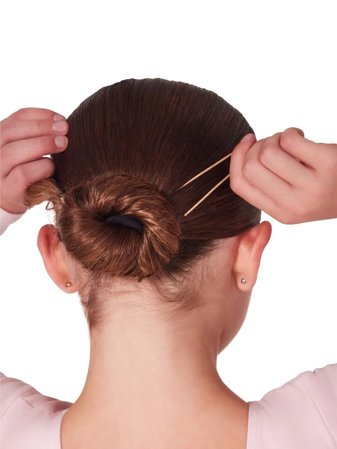 Bunheads 2.5" Hairpins, BH1712