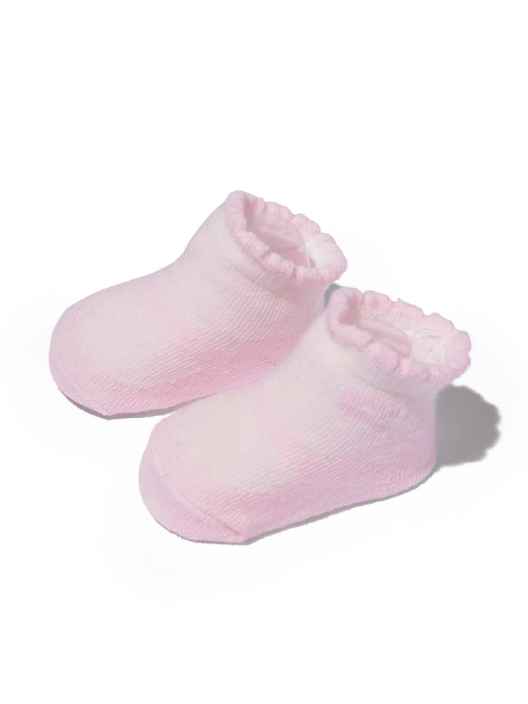 Capezio Baby Ballet Socks, BC100C
