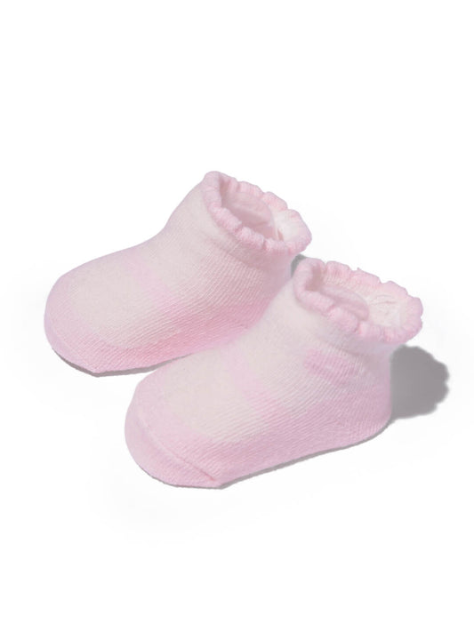 Capezio Baby Ballet Socks, BC100C