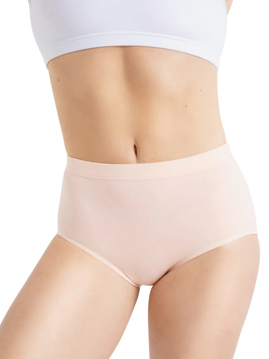 Capezio Brief, TB111