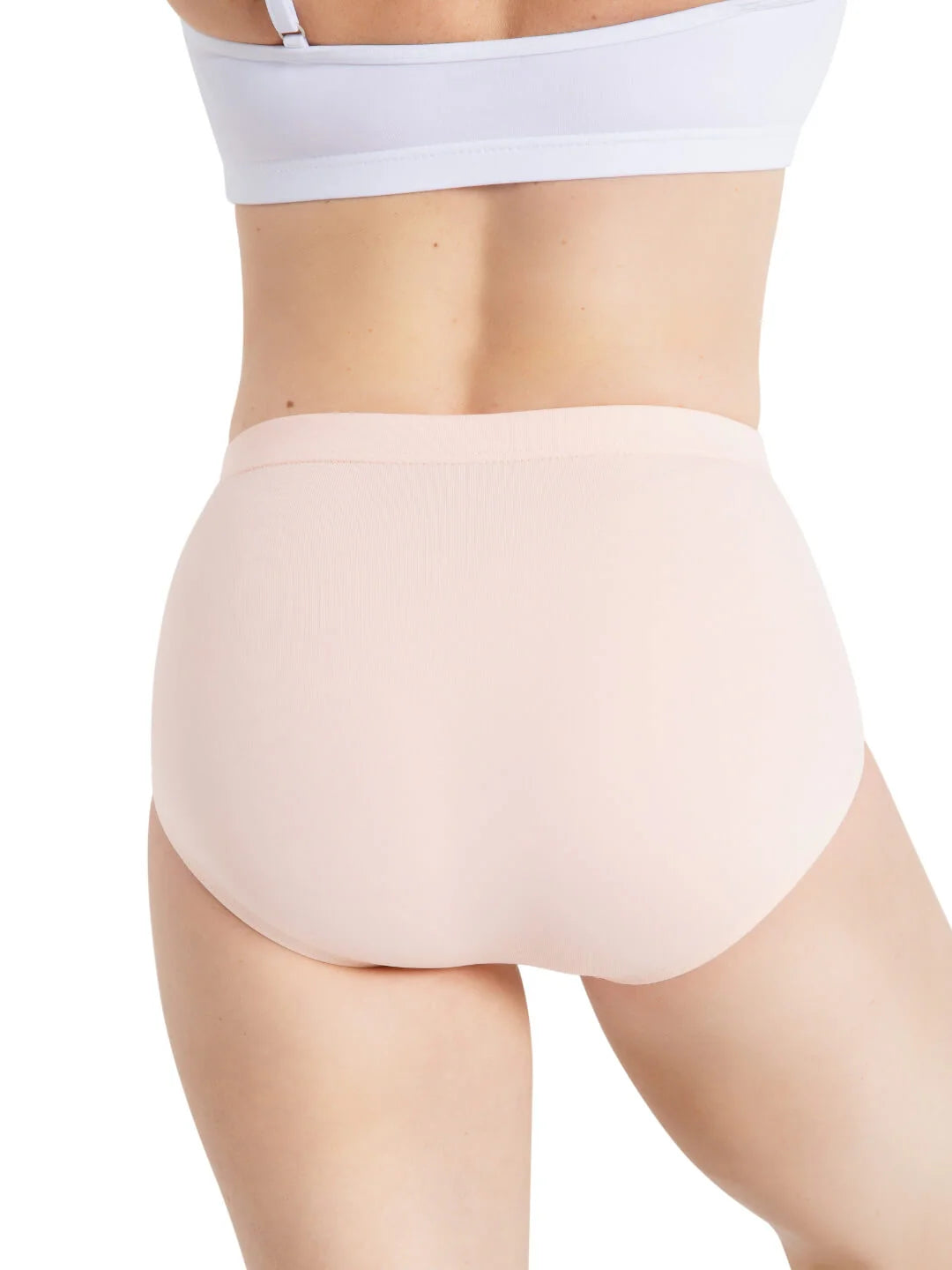 Capezio Brief, TB111
