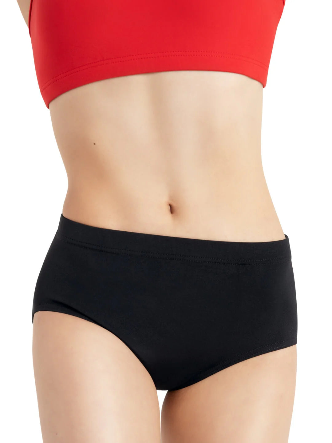 Capezio Brief, TB111