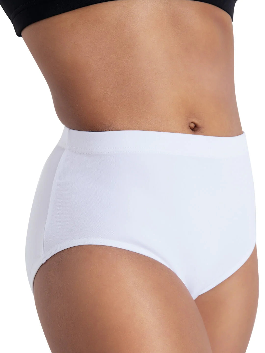 Capezio Brief, TB111