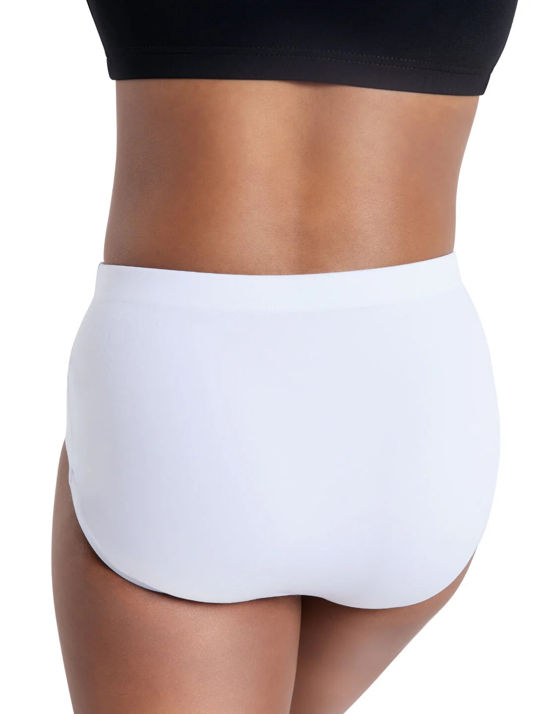 Capezio Brief, TB111