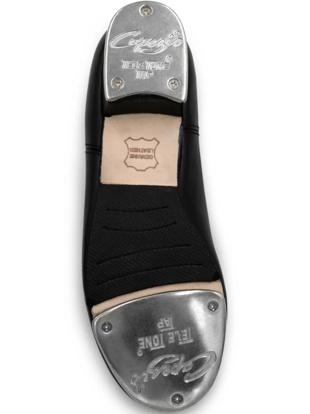 Capezio Cadence Tap Shoe, CG19